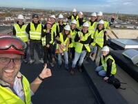 HBS Daguitstap Buro 2022 10 21 21 | Heleblitz